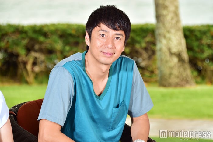 徳井義実(C)モデルプレス