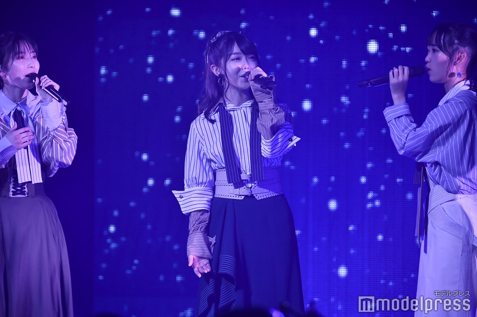 「AKB48単独コンサート～15年目の挑戦者～」 （C）モデルプレス