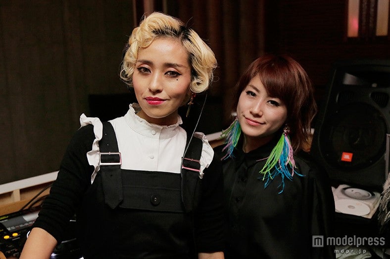 （左から）PELI、IMALU