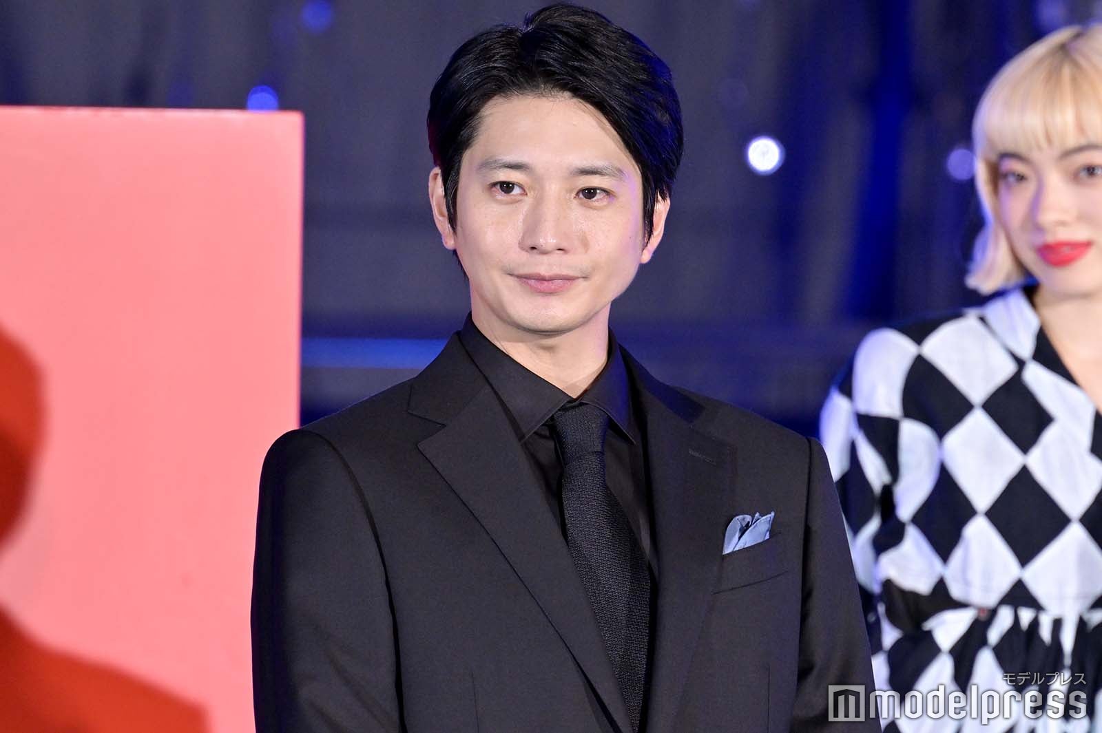 向井理 （C）モデルプレス