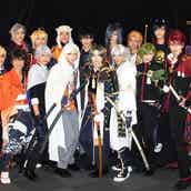 ミュージカル スタミュ 最新作に法月康平 樋口裕太が追加決定 初のオリジナルストーリー モデルプレス ミュージカル スタミュ 最新作に法月康平 樋口裕太が追加決定 初のオリジナルストーリー モデルプレス