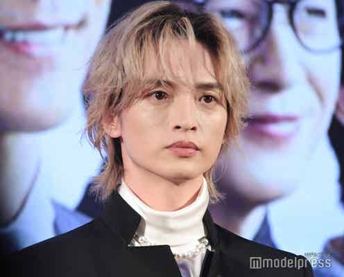 キスマイ玉森裕太、窪田正孝と“料理対決” 「グランメゾン東京」SPドラマの見どころアピール