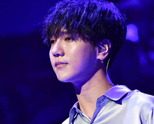 SUPER JUNIORイェソン、充実の日本活動に「悔いなし」 映画初主演に初全国ツアー…温め続けた夢を実現「やっと独り立ちできた」