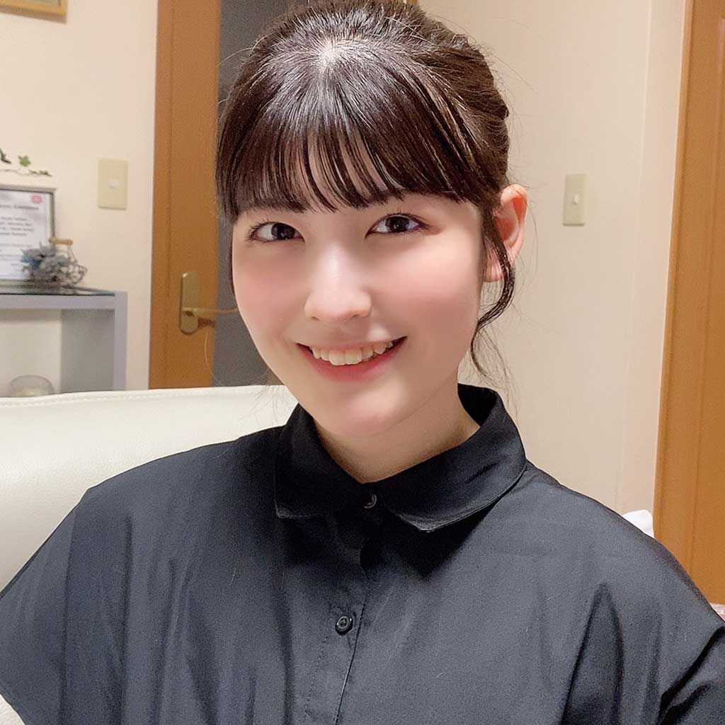 「MISS CIRCLE CONTEST 2021」⼆次審査通過者／提供画像