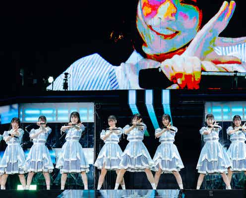 日向坂46五期生「“知らないうちに愛されていた”なと」言葉詰まらせながら語った思い おひさまへ直接感謝伝える【五期生おもてなし会/全文】