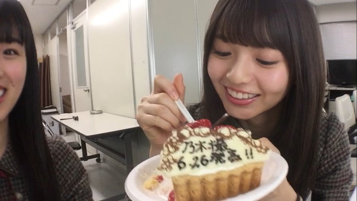 乃木坂46齋藤飛鳥 大園桃子の自撮り動画に 尊い 可愛いしかない の声 ツンデレ も発揮 乃木撮 モデルプレス