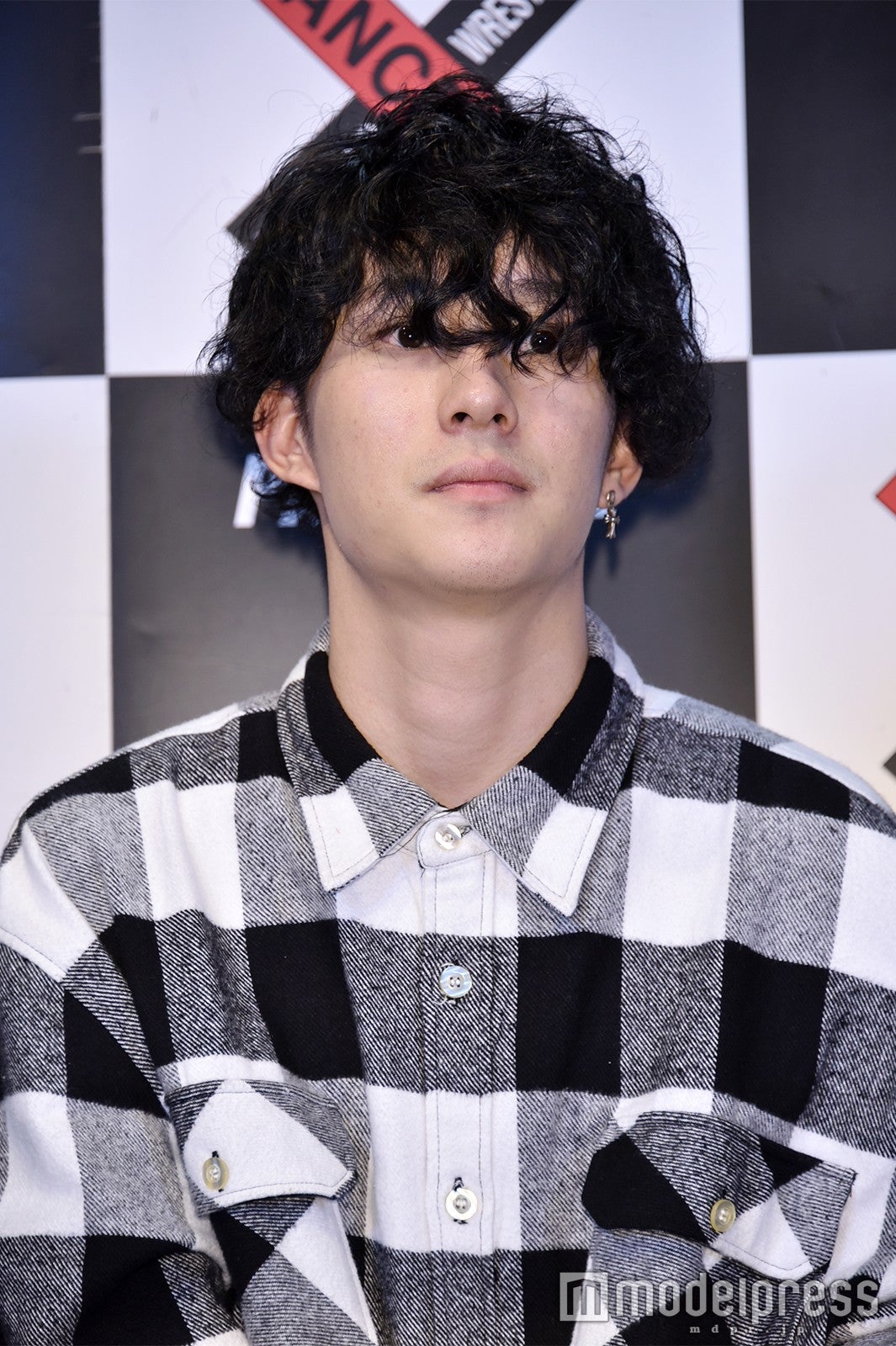 森本龍太郎（C）モデルプレス