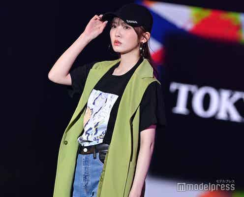 日向坂46加藤史帆、自らの爆睡ぶりに驚き「悔しいですよ」