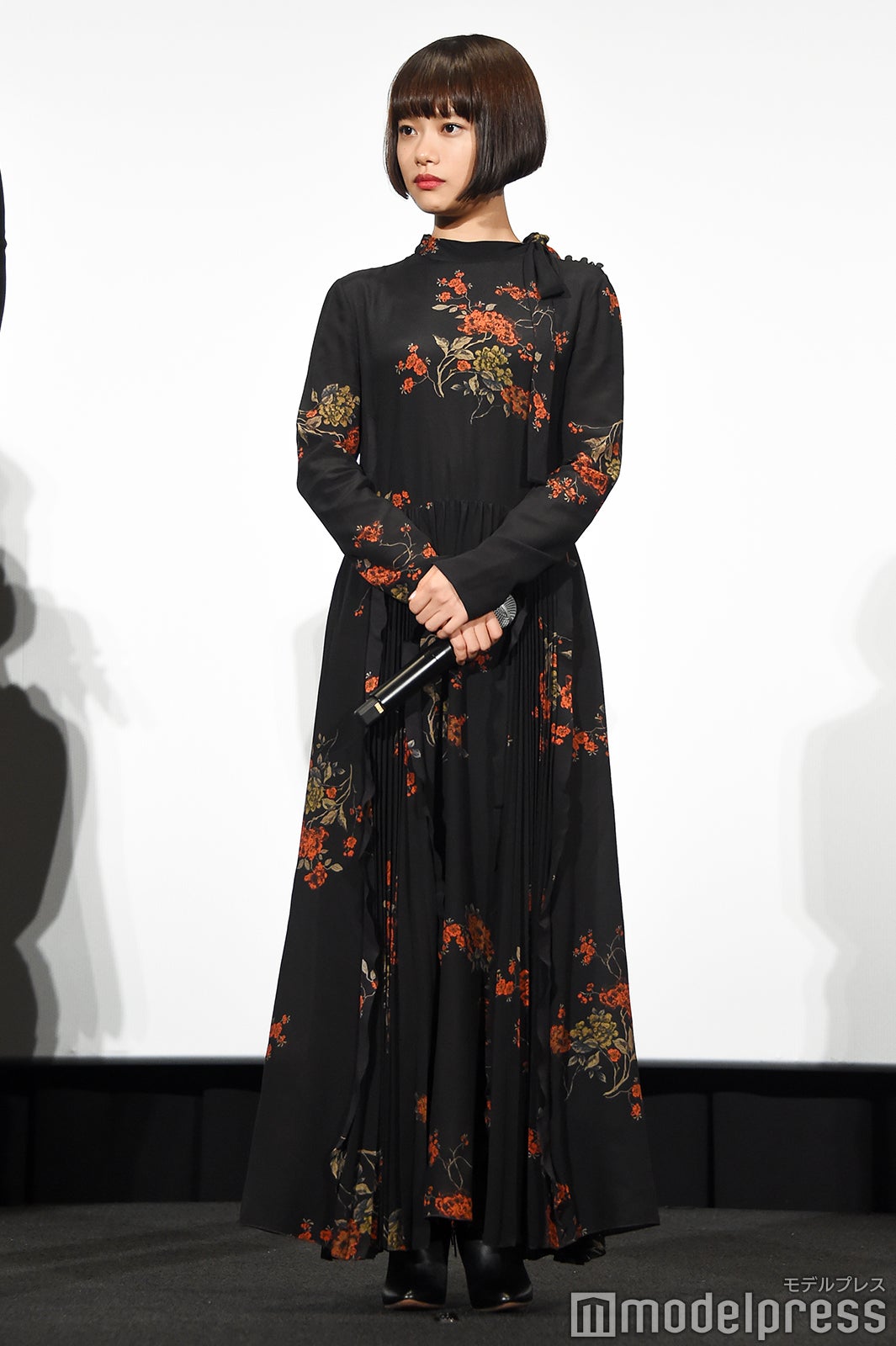 杉咲花（C）モデルプレス