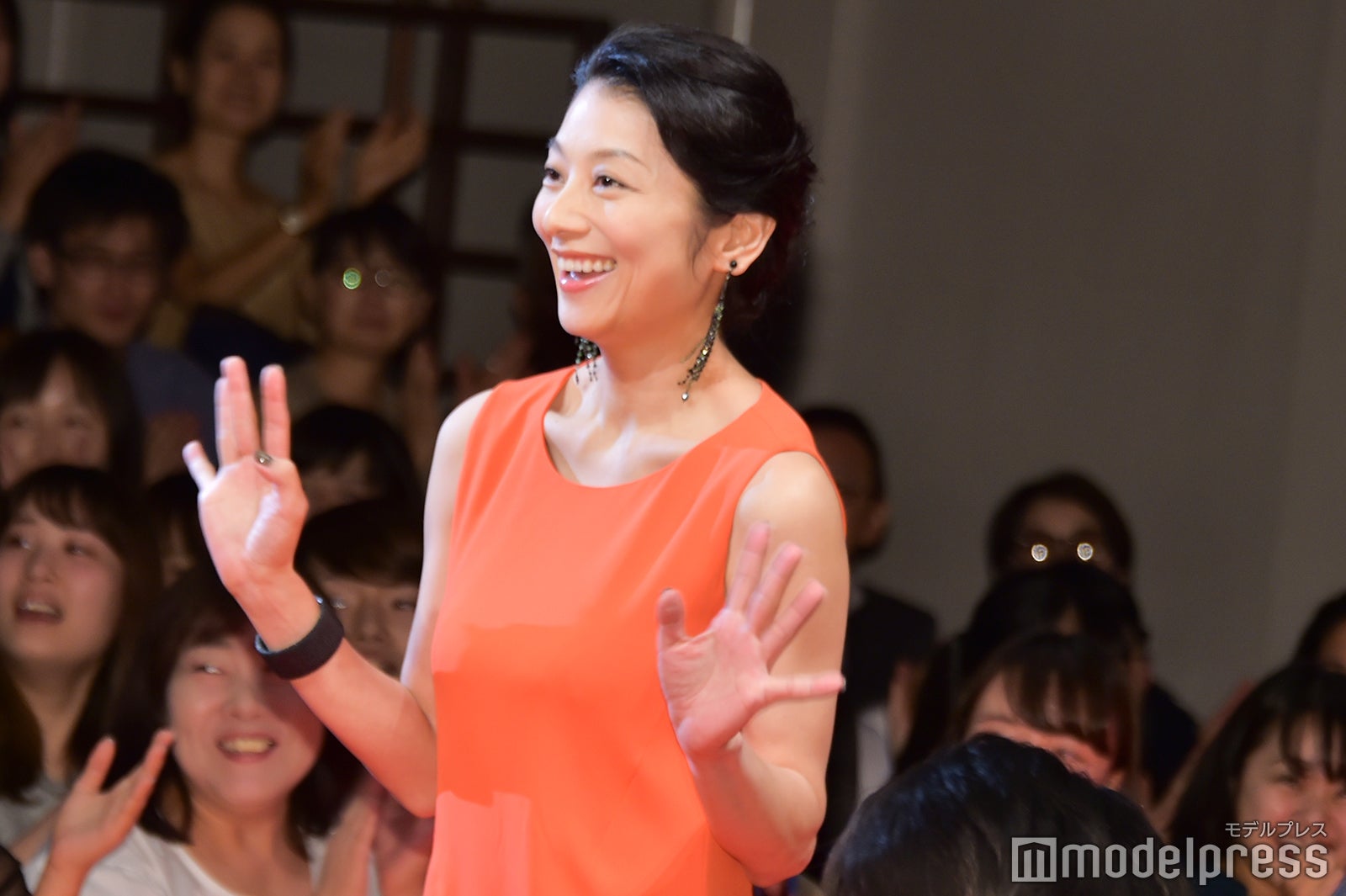 小池栄子 （C）モデルプレス