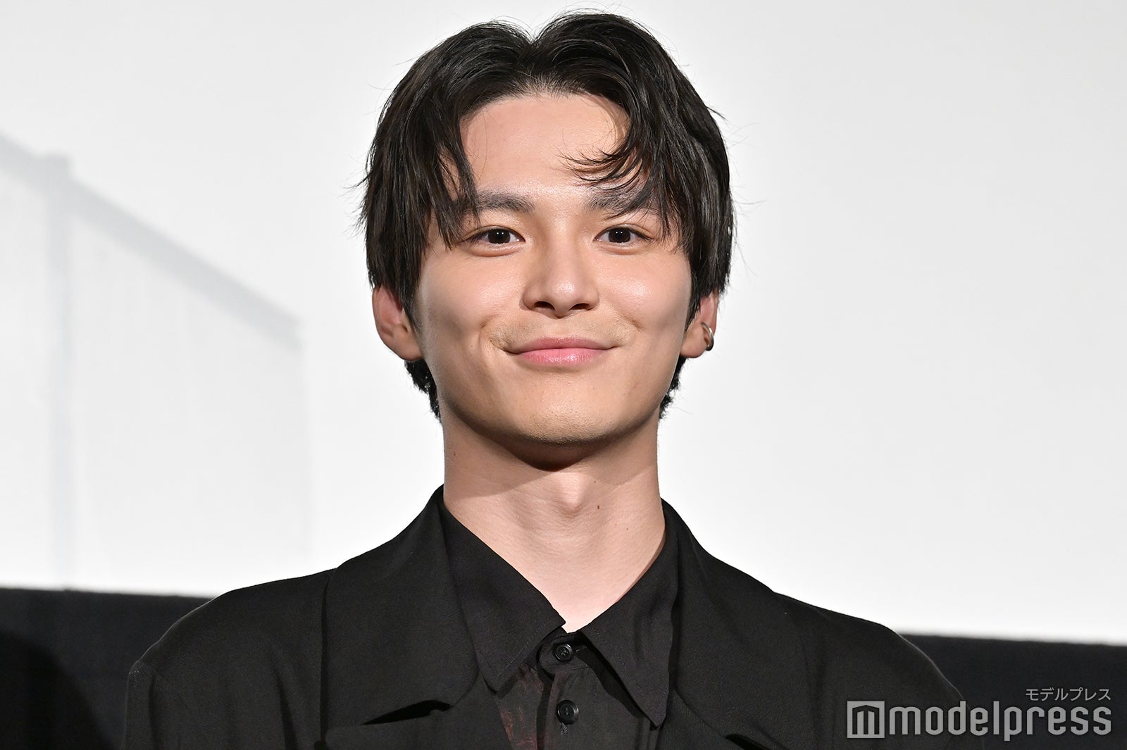 金子隼也 （C）モデルプレス