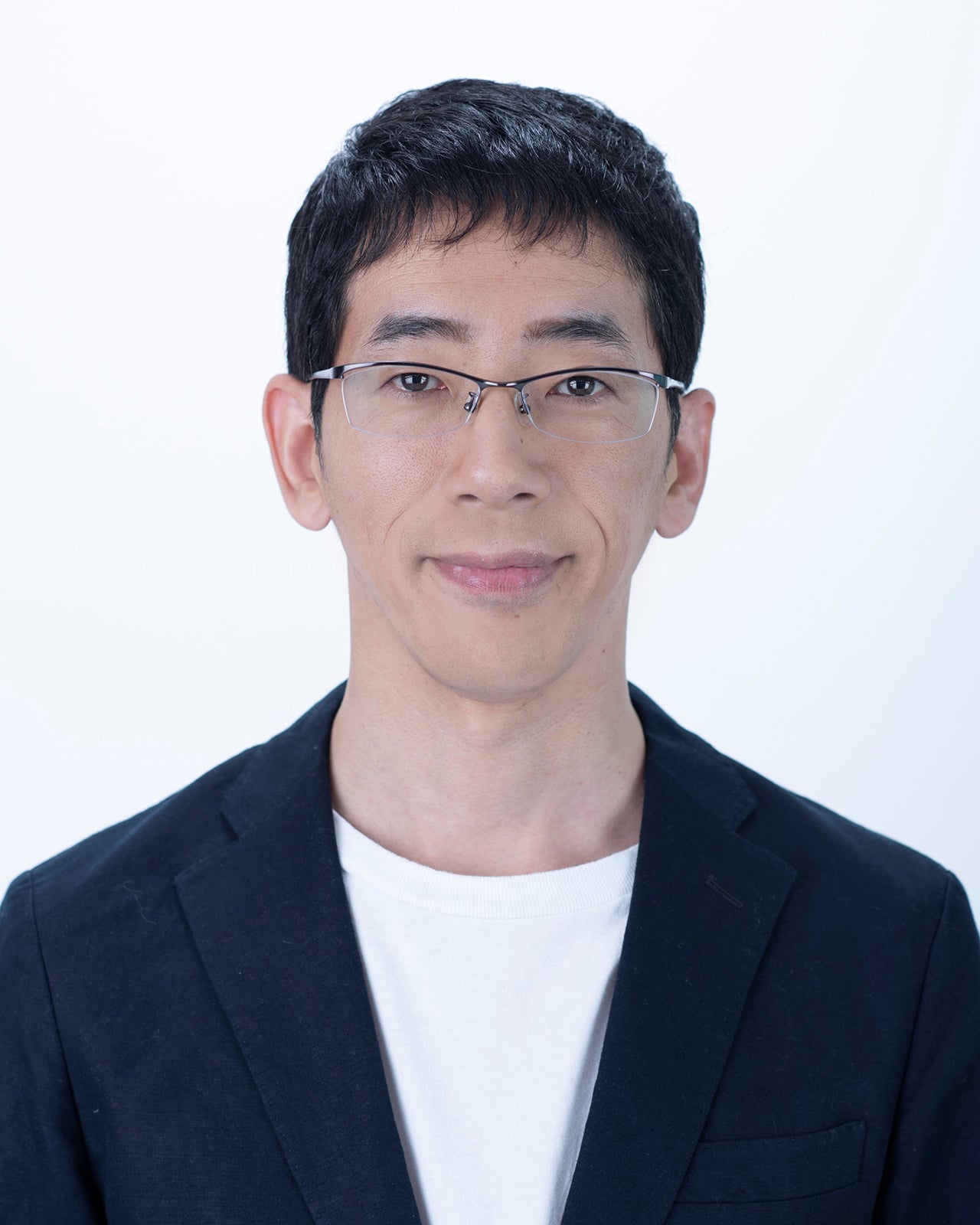 野間口徹 （提供写真）