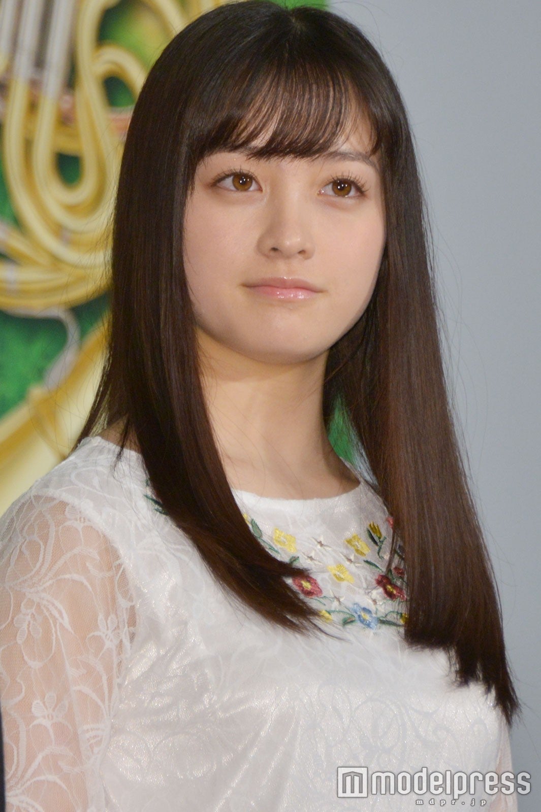 橋本環奈 （C）モデルプレス