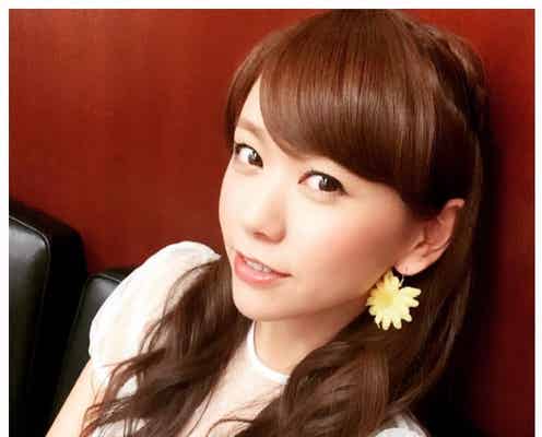 虎南有香、第1子出産を報告 “奇跡的な偶然”起こる<コメント全文>
