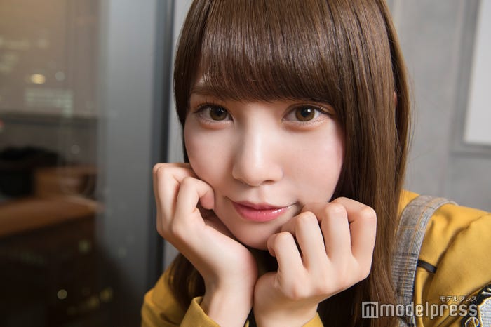 加藤史帆(C)モデルプレス