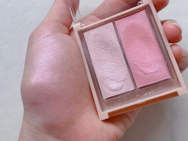 セザンヌ セザンヌ