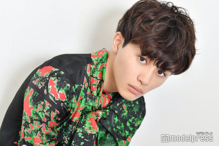 タクヤ (C)モデルプレス