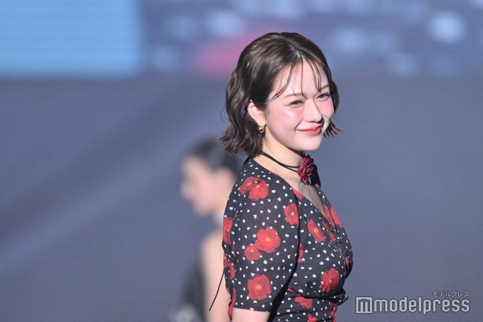 村重杏奈(C)モデルプレス