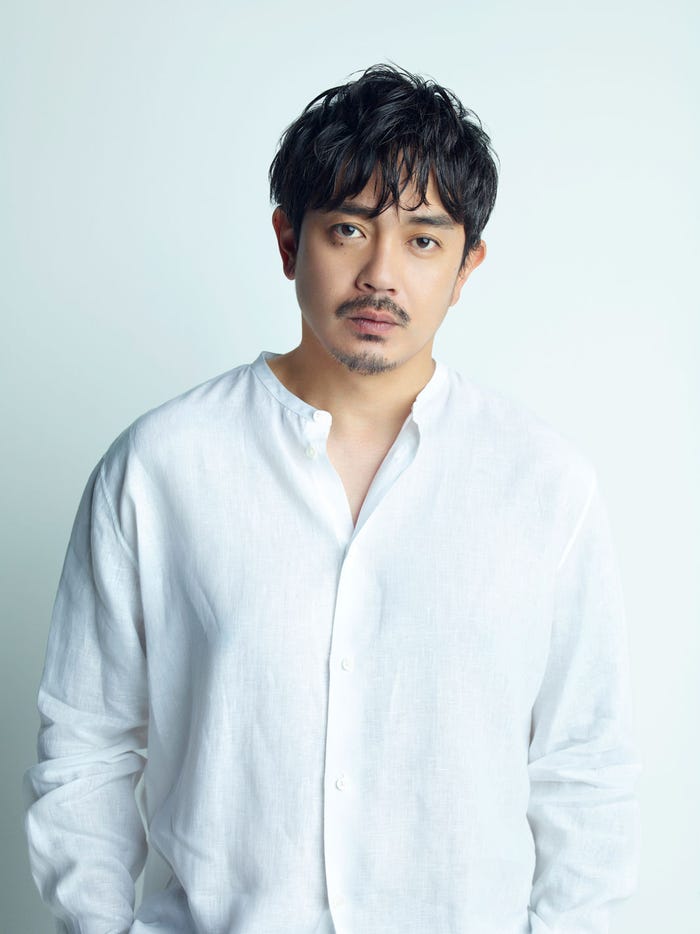 青柳翔(提供写真)