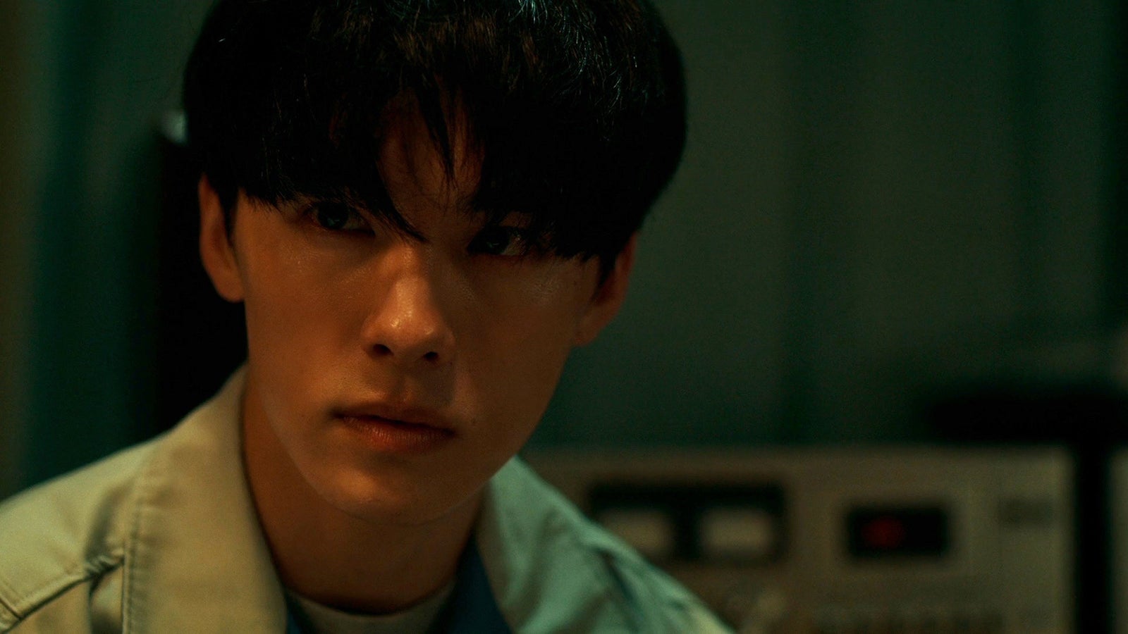 川西拓実 （C）あだち充・小学館／吉本興業