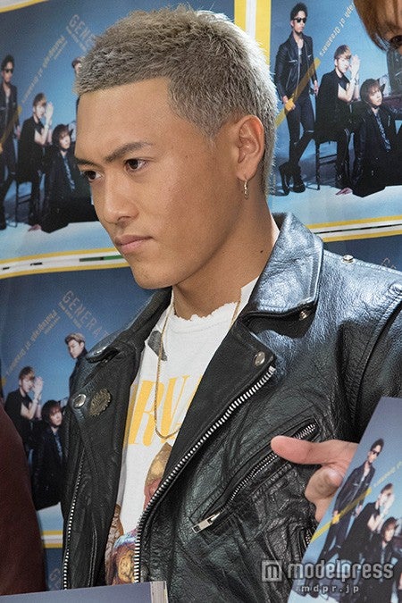 中務裕太（C）モデルプレス