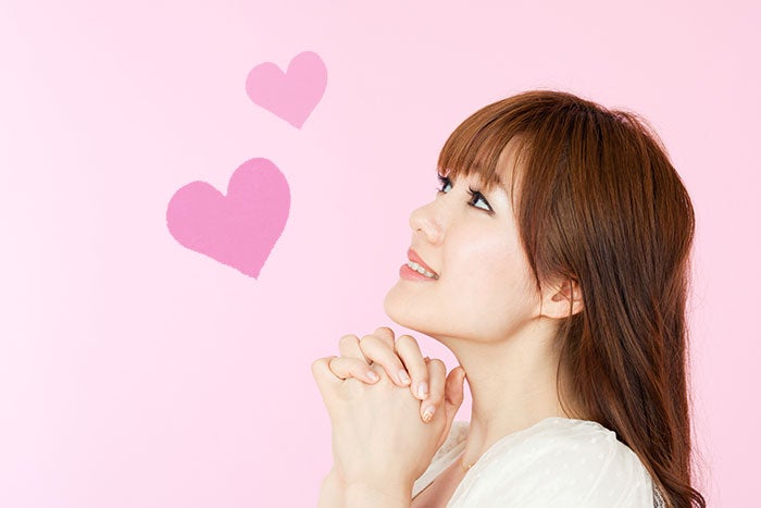 彼のこと 尊敬してるの その勘違い 重いんですけど モデルプレス