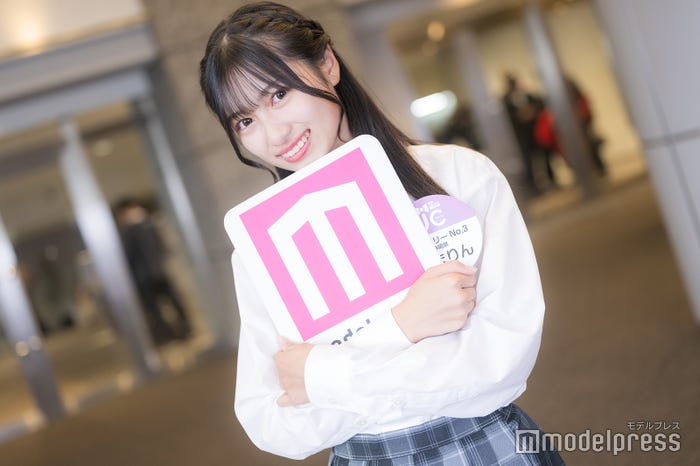 ひまりんさん(C)モデルプレス