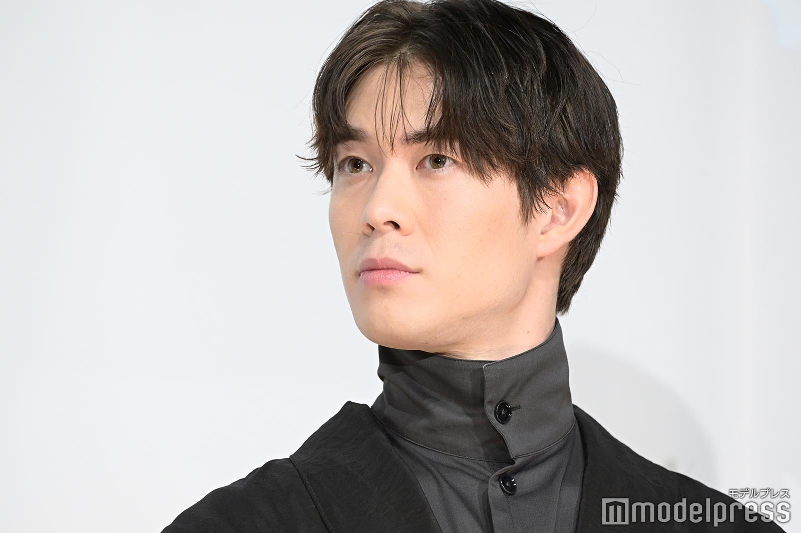 宮沢氷魚 （C）モデルプレス