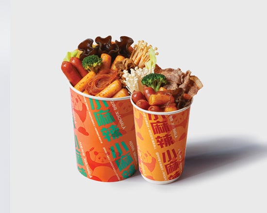 小麻辣／提供画像