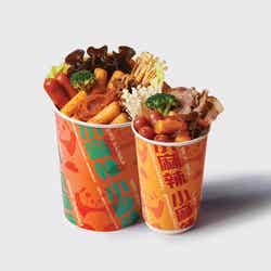 小麻辣/提供画像