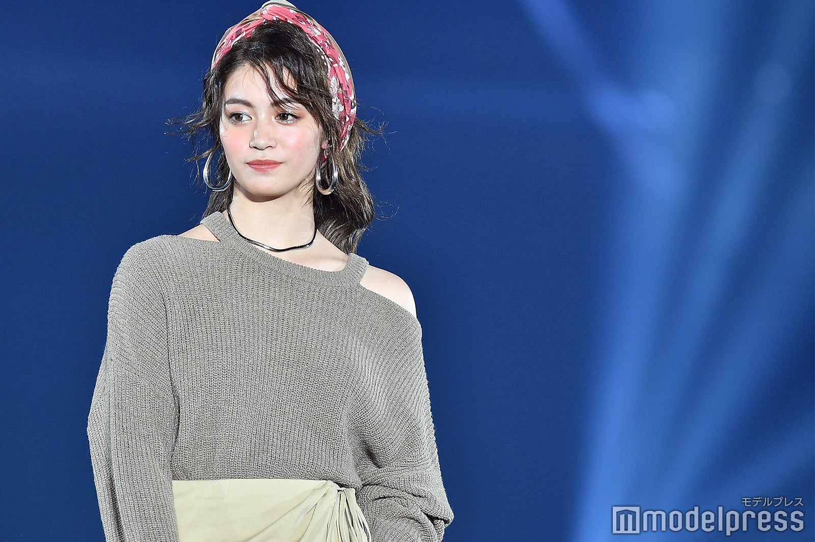 楓 （C）モデルプレス