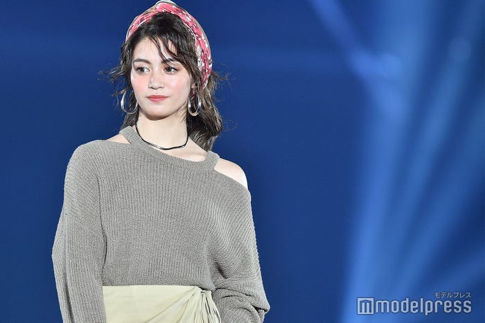 楓 (C)モデルプレス