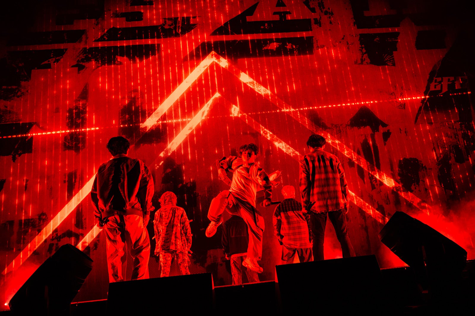 「THE FIRST FINAL」より（C）日本テレビ