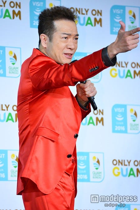 田原俊彦