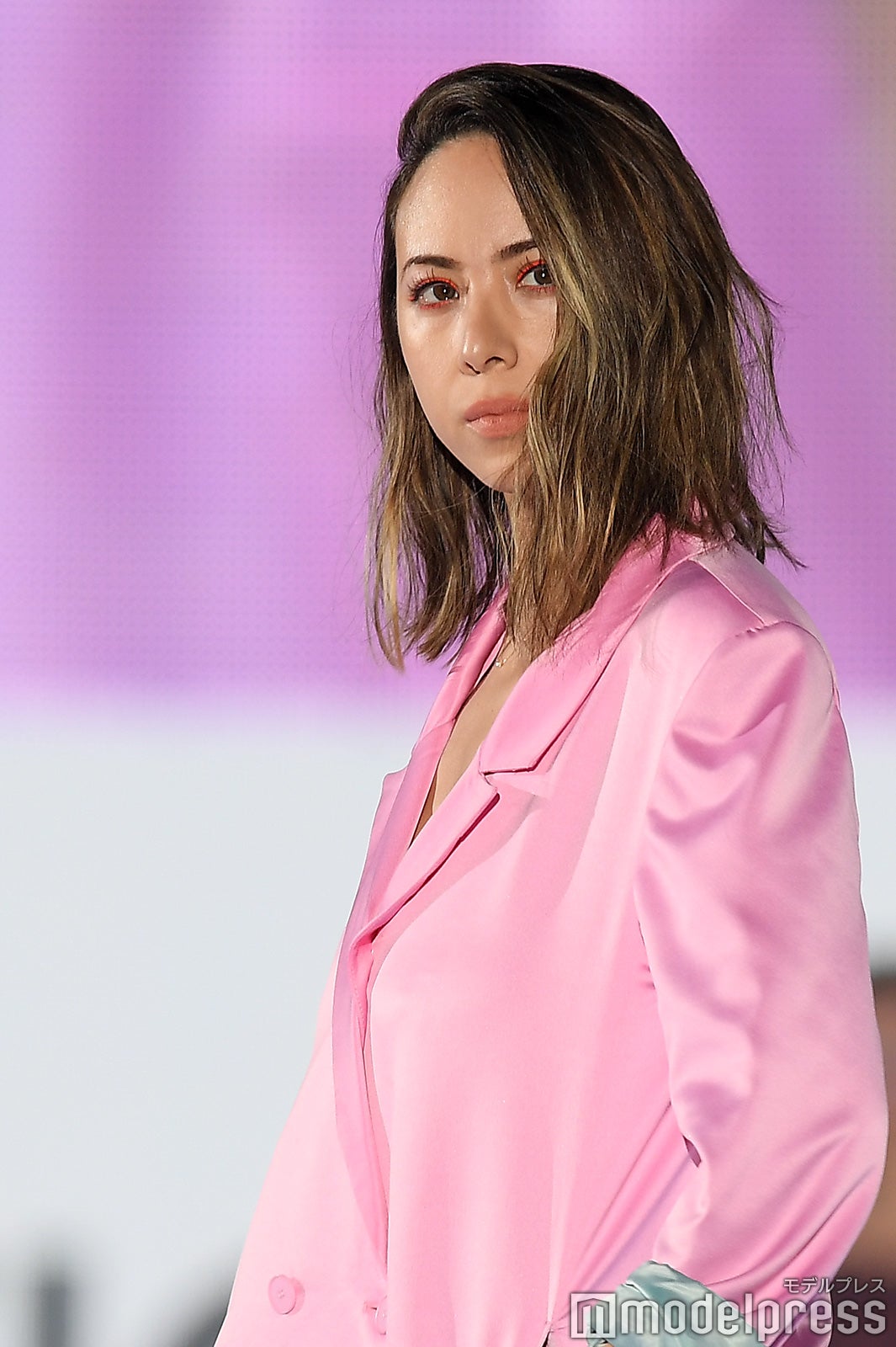 道端アンジェリカ（C）モデルプレス