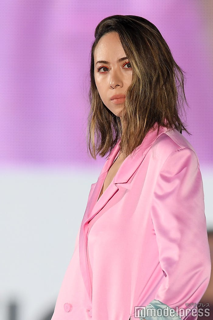 道端アンジェリカ(C)モデルプレス