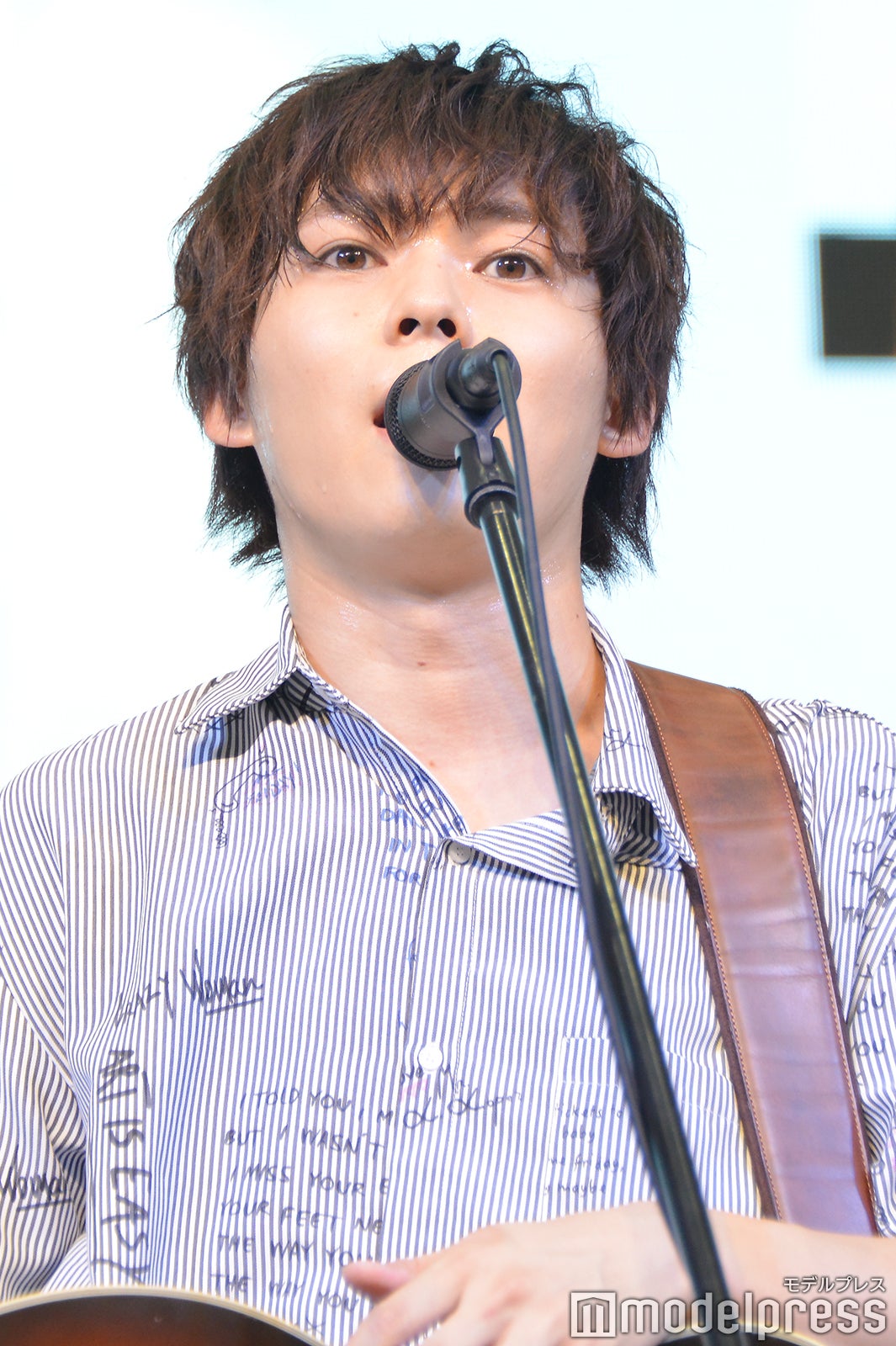 岸洋佑（C）モデルプレス
