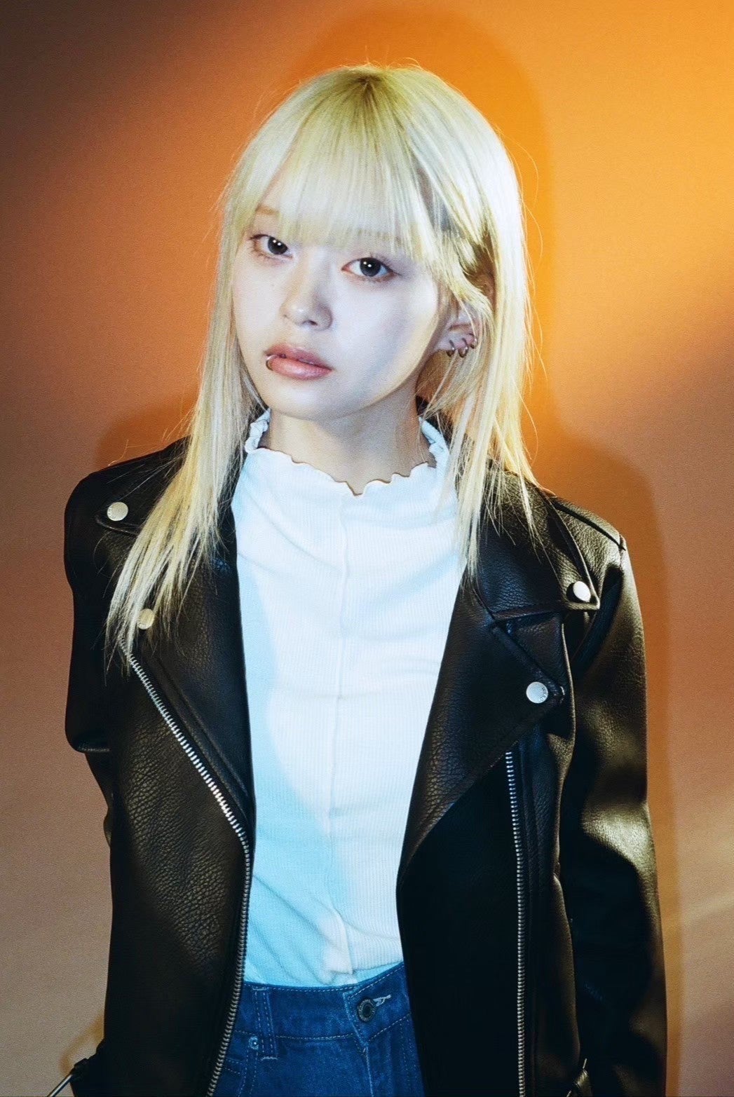 ハイブランドパーティに突如現れた謎の17歳美女　異彩オーラ放つkasumiとは？【注目の人物】