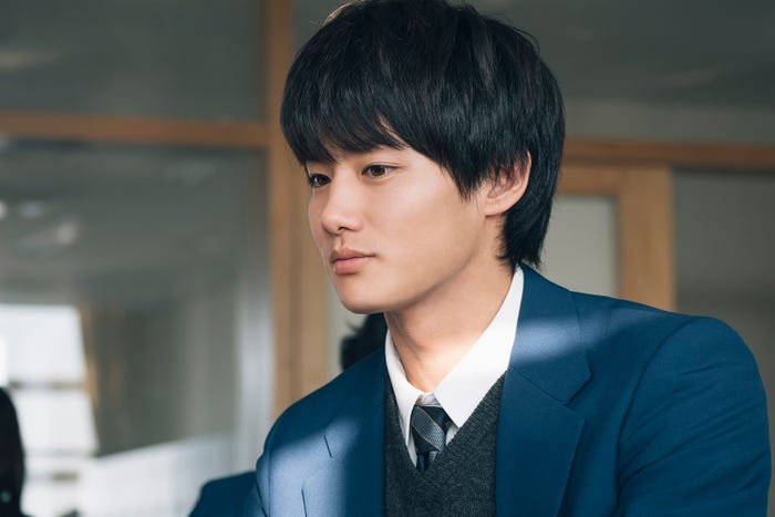 野村周平/「電影少女」最終話より(C)「電影少女2018」製作委員会