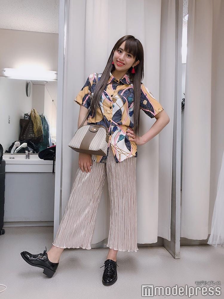 知念ナオミ（Chinen Naomi ）