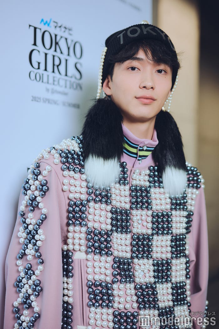 野村康太(C)モデルプレス