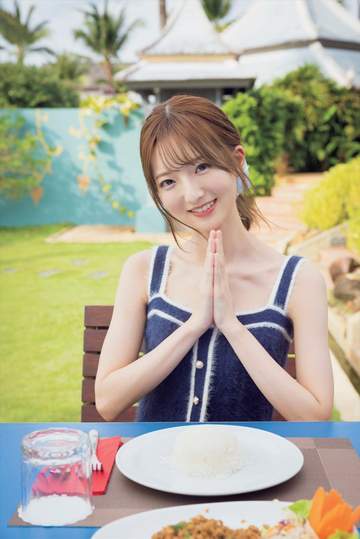 元SKE48藤本冬香、無防備な新規カット公開 マツダスタジアムでの始球式も話題