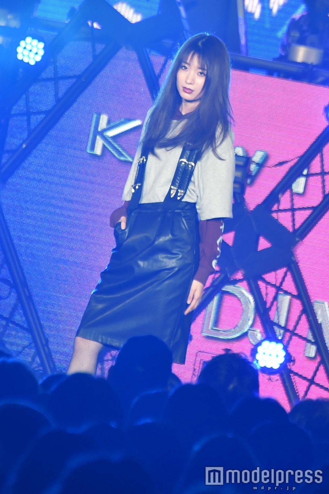 「日本女子博覧会」の様子（C）モデルプレス