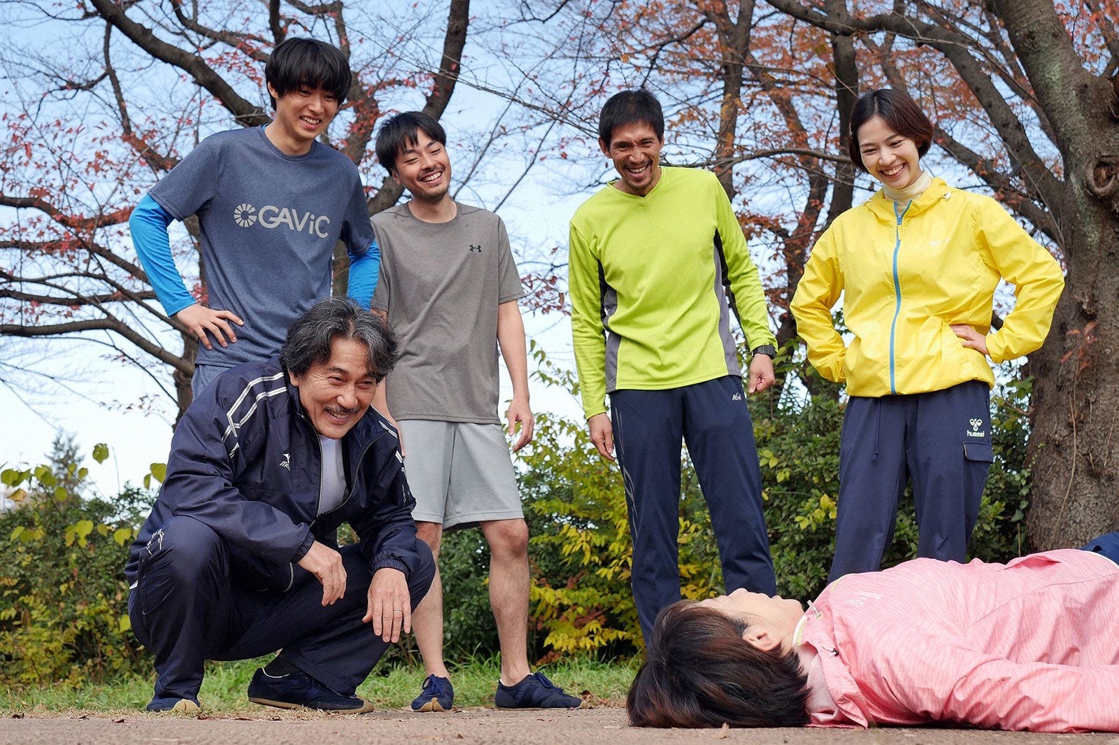 大地（山崎賢人）らがピンチを覆す？「陸王」＜第8話あらすじ＞