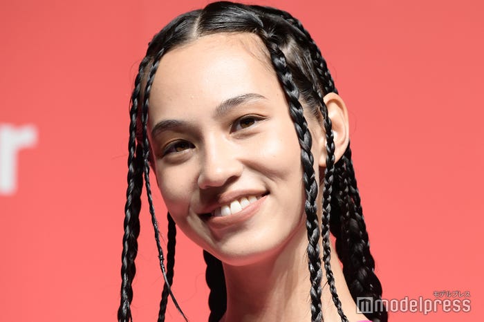 水原希子(C)モデルプレス