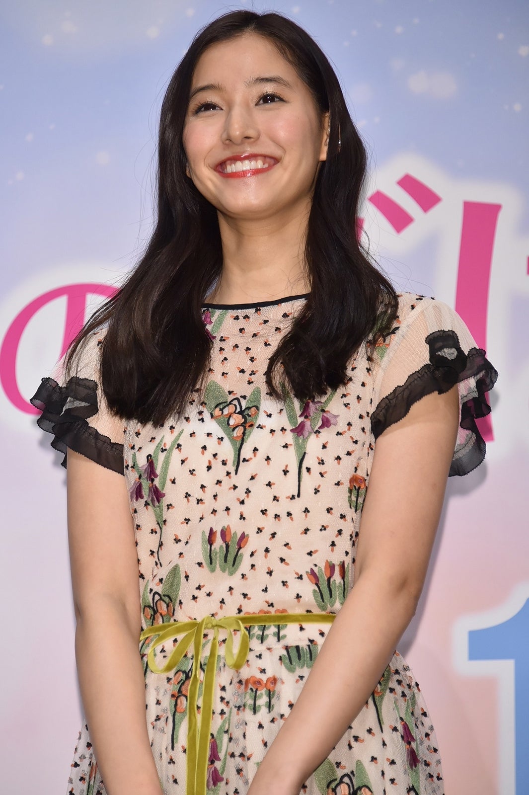 Hey! Say! JUMP中島裕翔「一気に3人から告白された」新木優子らと“恋の秘密”で盛り上がる