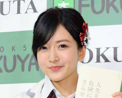 NMB48須藤凜々花「マイクロビキニ」宣言も関係者からストップ?