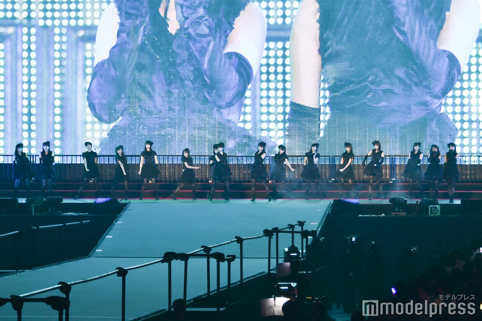 ／「AKB48 53rdシングル 世界選抜総選挙」AKB48グループコンサート（C）モデルプレス