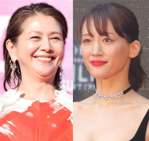 綾瀬はるかのシワ、小泉今日子の白髪が「美しい」と話題 整形・加工全盛時代に支持される「受け入れる」生き方
