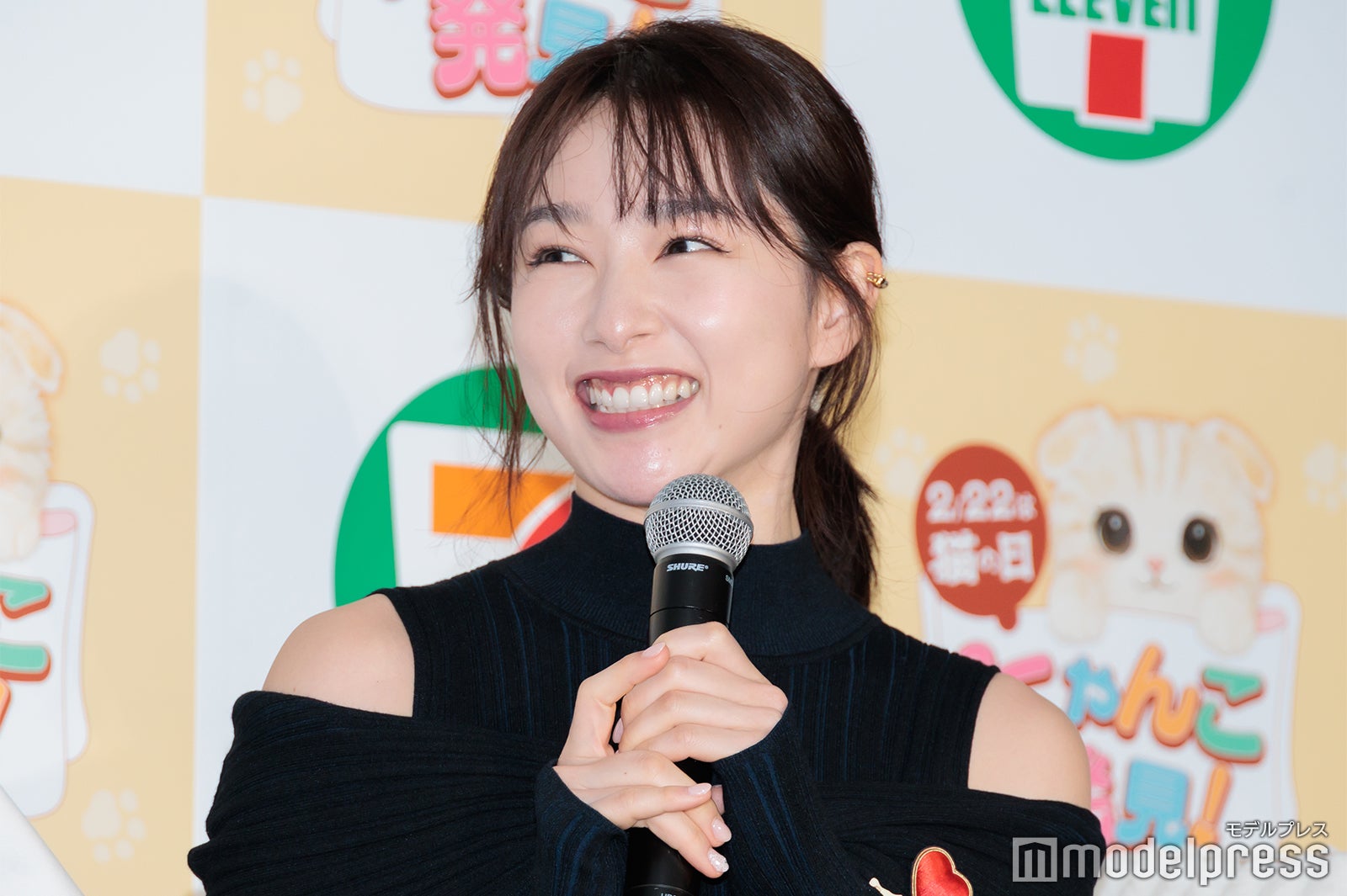 桜井日奈子（C）モデルプレス